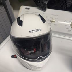 Motorcycle Helmet Size L