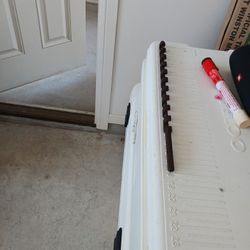 18 Inch X  3/4 Wood Drill Bit