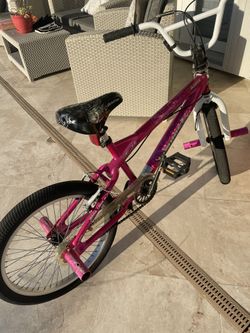 bicicleta como nueva poco uso