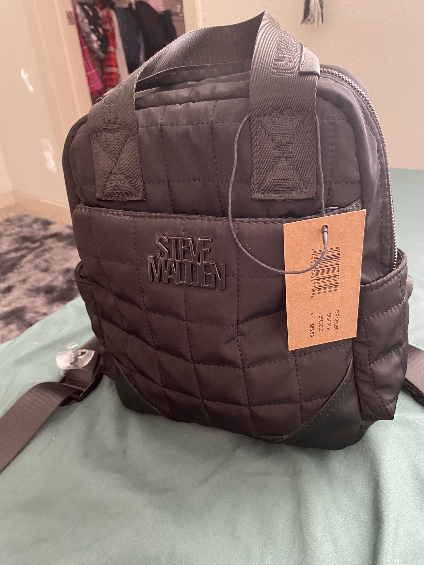 Steve Madden Backpack