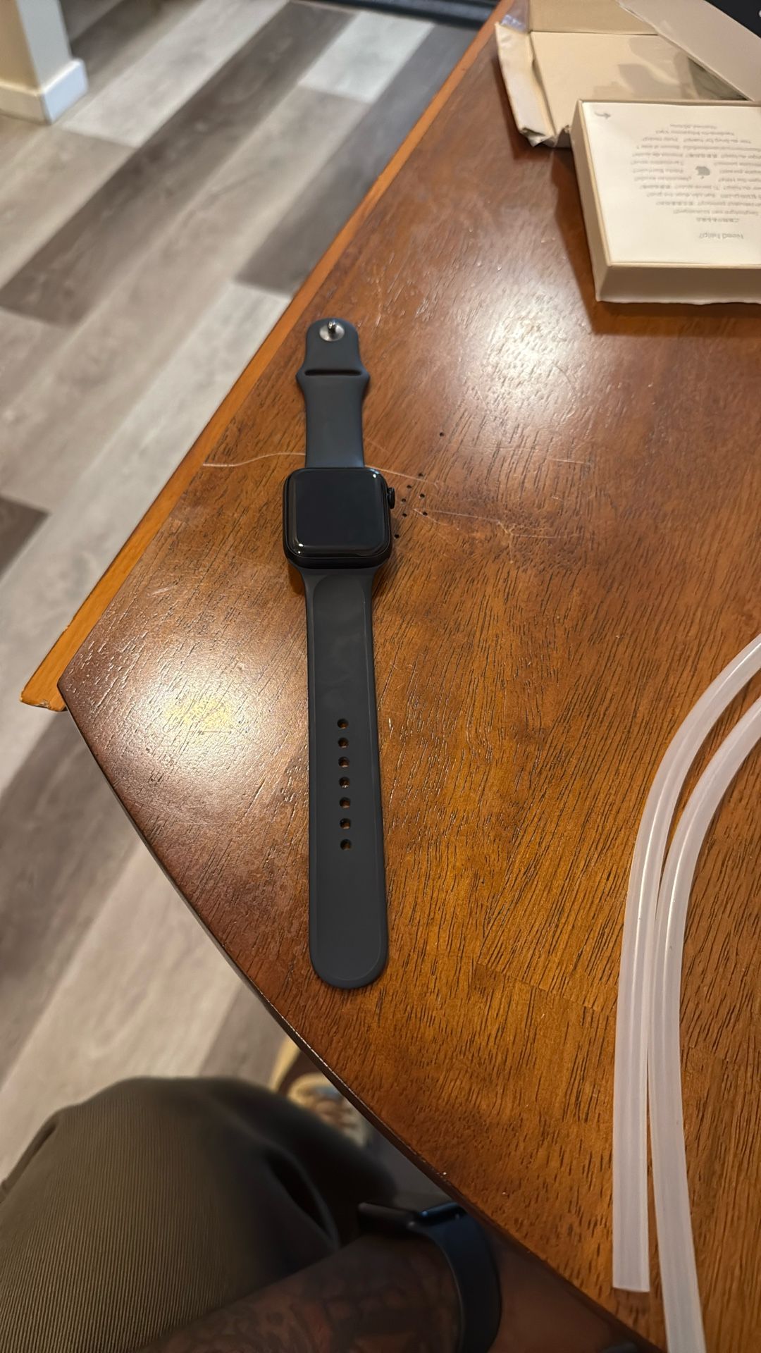 Apple Watch Se2 44 Mm Brand New
