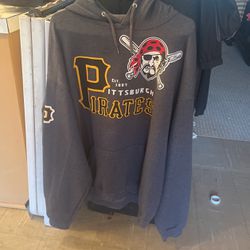 Pirate Sweatshirt , man, or a woman doesn’t matter, Steeler, jacket man’s, and a ladies shirt