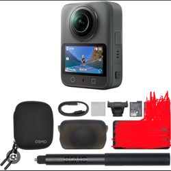 DJI Osmo 360