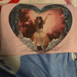Melanie Martinez Top
