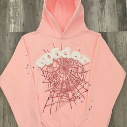 Sp5der Hoodie 