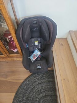 Nuna Car Seat