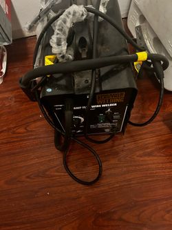 Welder