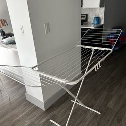 Mulig ikea drying rack sale