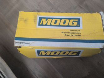 New MOOG ES800222  Outer Tie Rod End