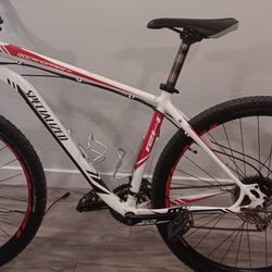 Specialized Rockhopper 29inch
