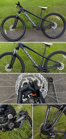 Specialized Rockhopper Sport Mountain Bike 29 Size Small