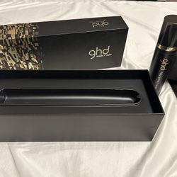 GHD ORIGINAL STYLER - 1" FLAT IRON