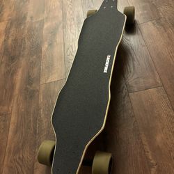 Backfire G3