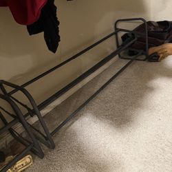 Shoe Rack