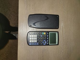 TI-83 Plus Scientific Graphing Calculator 
