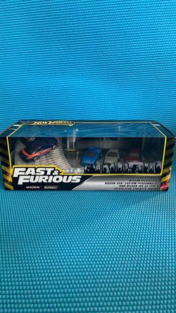 Hotwheels fast& furious Tokyo drift