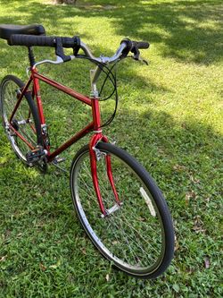 Trek 720 Multitrack Bike