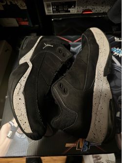 Jordan aura 3. (2021) 4.5 y 6w