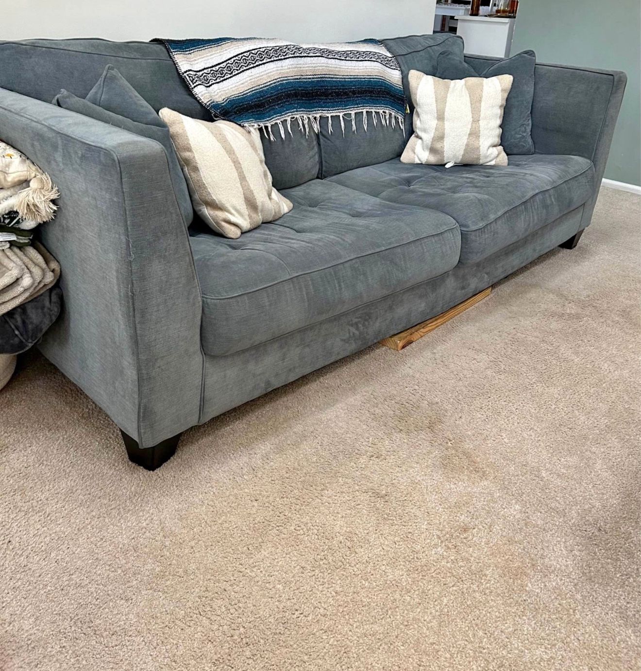 Good quality Sofa/Couch For Cheap