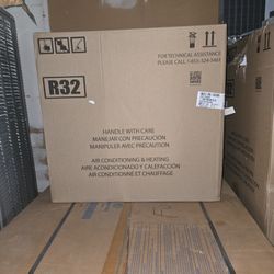 2 ton Goodman cased coil