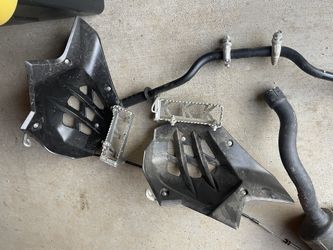 2020 Yfz 450r Parts Need Gone.