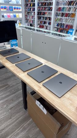 MacBook Pro M1 Max chip 64Gb 4TB