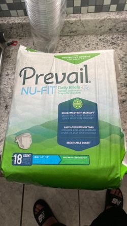adult diapers