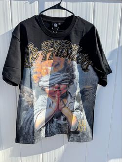 Life hustlers shirt