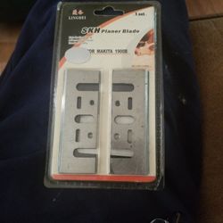 Makita1900b Planer Blade