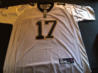 Authentic NFL Saints jersey
