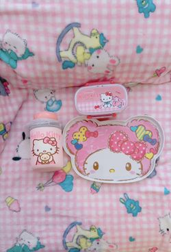 Hello Kitty Bundle