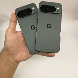Google pixel 10 Pro Factory Unlocked 
