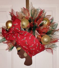 Christmas Wreaths