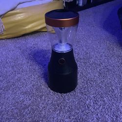 duracell camping light