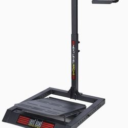 Next Level Racing NLR-S007 Foldable Wheel Stand Lite