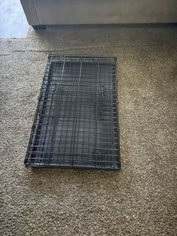 Dog Crate