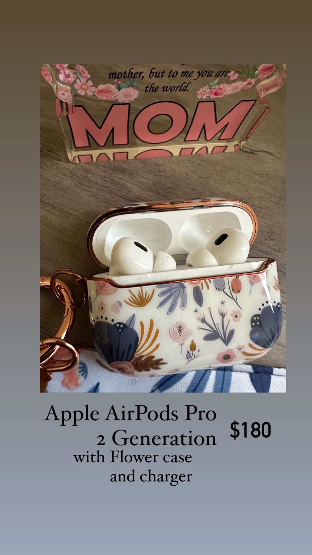 Apple AirPods Pro 2