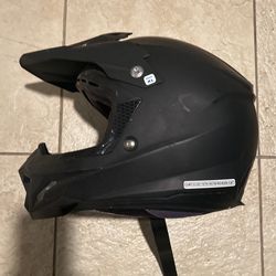 Helmet Size Xl