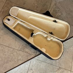 $10 Violin Case - 4/4 Full Size