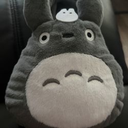 Totoro Mini Bag