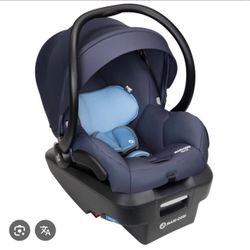 Baby Car Seat