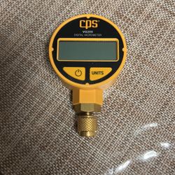 CPS VG200 Vacuum Gauge