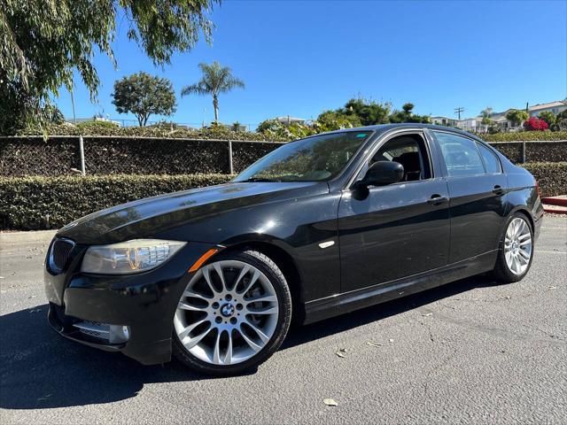 2011 BMW 335d