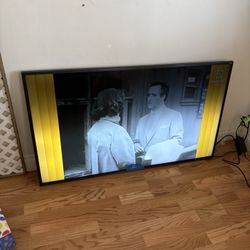 Smart TV 45 Inch