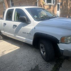 2003 Dodge Ram 1500