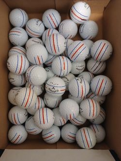 Callaway Golf Balls