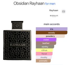 TOP PERFUMES ** Decants Arabian scents