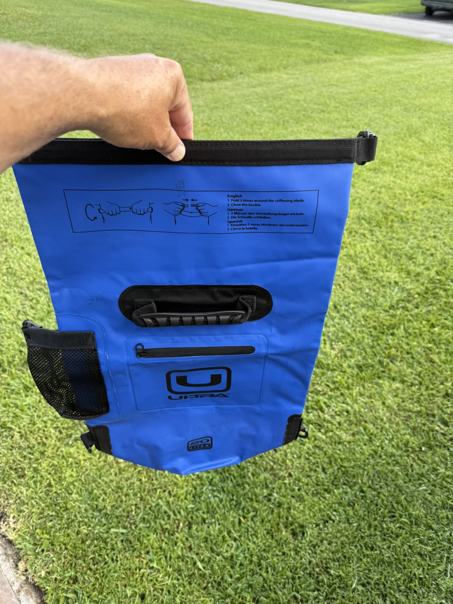 Medium Dry Bag