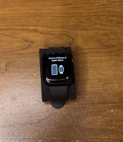 Apple Watch Series 6 