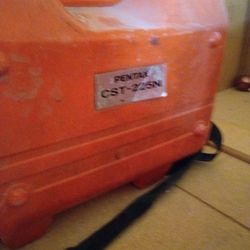 Pentax CST-225N Land Surveyor 